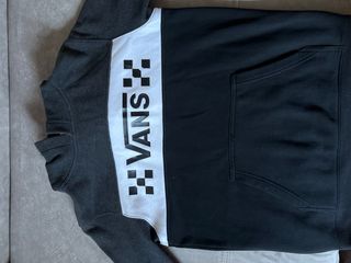Sudadera Vans