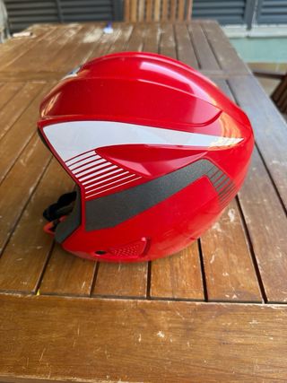 casco esqui niño Dainese T56