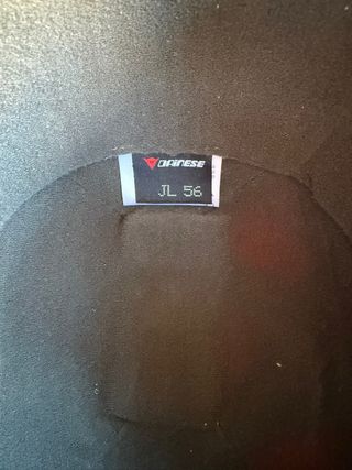 casco esqui niño Dainese T56