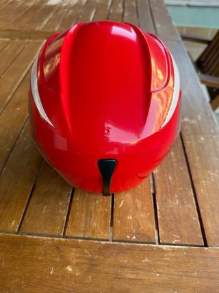 casco esqui niño Dainese T56