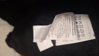 Cazadora calentita a estrenar