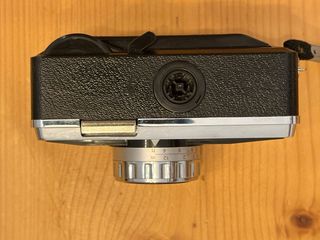 Camara Vintage Kodak 255X Instamatic