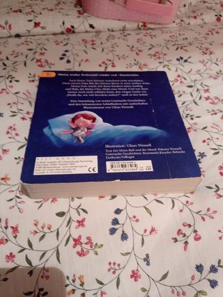 Der Mond ist aufgegangen. Ravenburgers