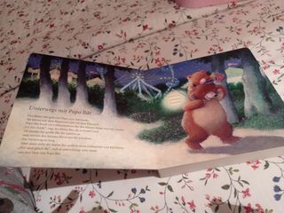 Der Mond ist aufgegangen. Ravenburgers