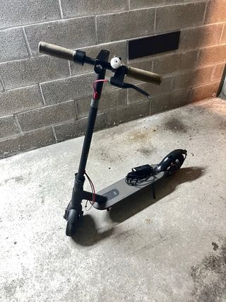 Patinete xioami . No funciona.