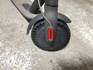 Patinete xioami . No funciona.