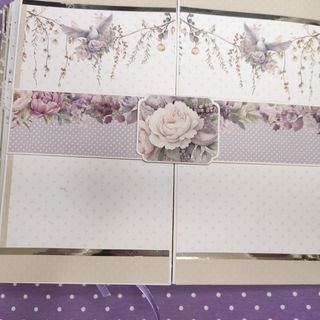 Album de fotos de comunion