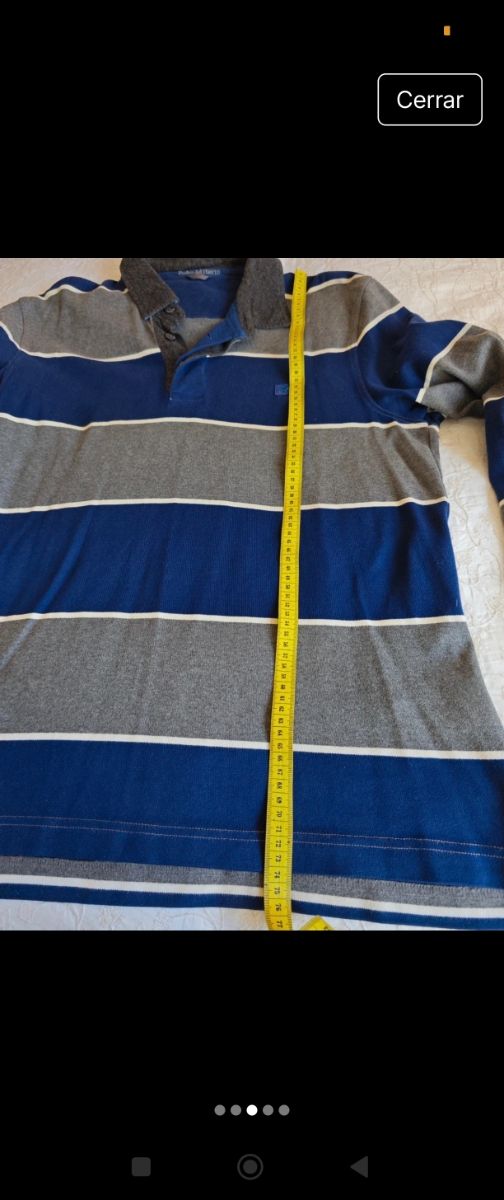 Polo Pedro del Hierro