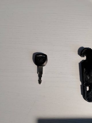 Batteria bici elettrica 