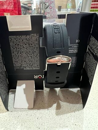 Orologio sector uomo