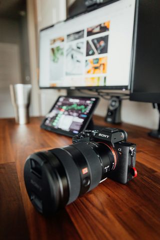 Fotógrafo en Madrid Ávila Toledo