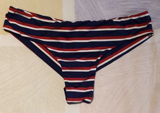 Braga bikini brasileña