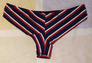 Braga bikini brasileña