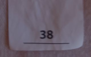 Braga bikini brasileña