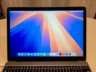 MACBOOK RETINA 12 2015 A1534