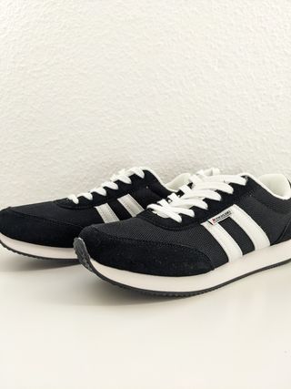 Zapatillas Kawasaki Racer Classic