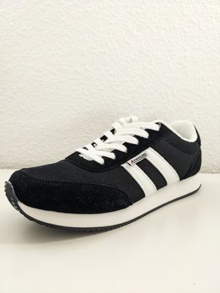 Zapatillas Kawasaki Racer Classic