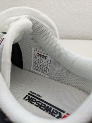 Zapatillas Kawasaki Racer Classic