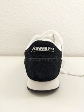 Zapatillas Kawasaki Racer Classic