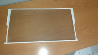 Baldas cristal nevera Siemens 70 cm