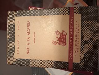 Libros antiguos