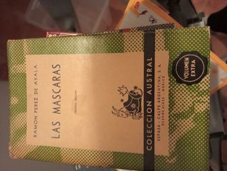 Libros antiguos
