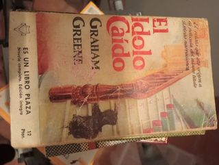 Libros antiguos