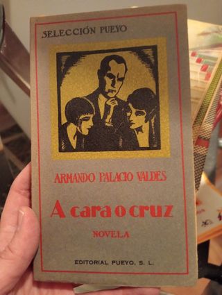 Libros antiguos