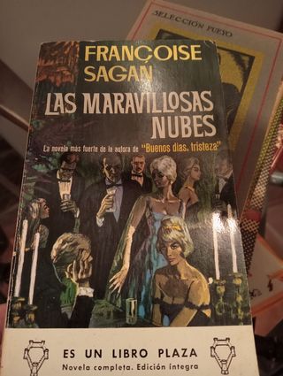 Libros antiguos