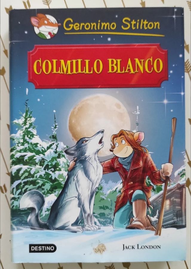 PACK LIBROS  INFANTIL/ JUVENIL