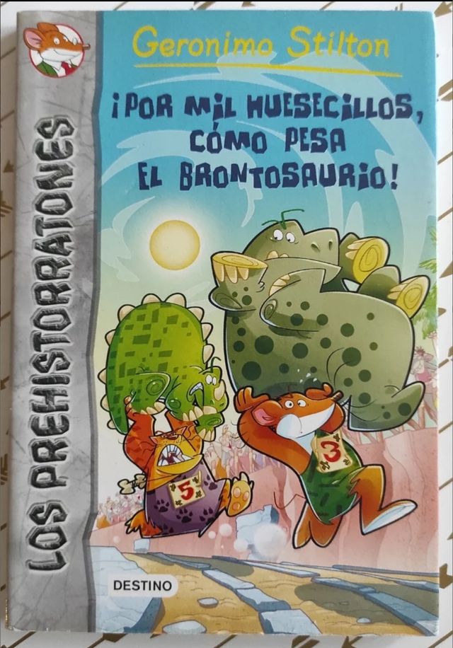 PACK LIBROS  INFANTIL/ JUVENIL