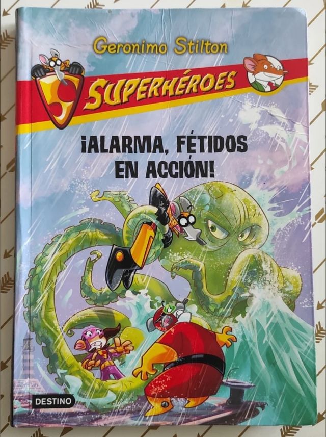 PACK LIBROS  INFANTIL/ JUVENIL