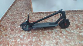 Patinete eléctrico Xiaomi
