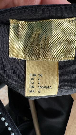 Vestido fiesta terciopelo