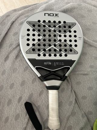 Pala Nox At10 2024