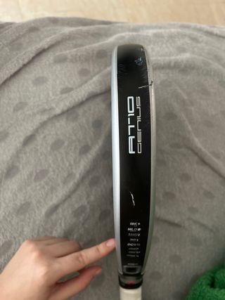Pala Nox At10 2024