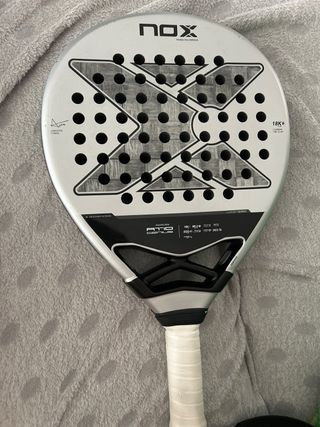 Pala Nox At10 2024