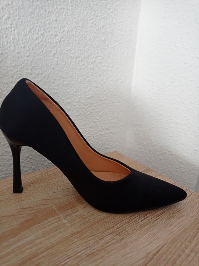 Zapatos de salón