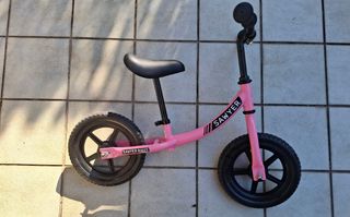 Bicicleta infantil marca sawyer , 70€ en tienda
