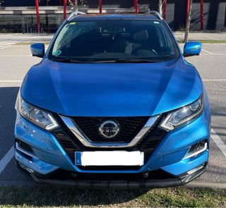 Nissan Qashqai 2020