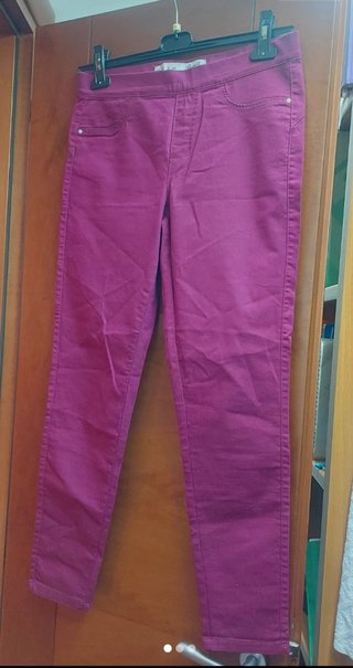 Lotto pantaloni donna M