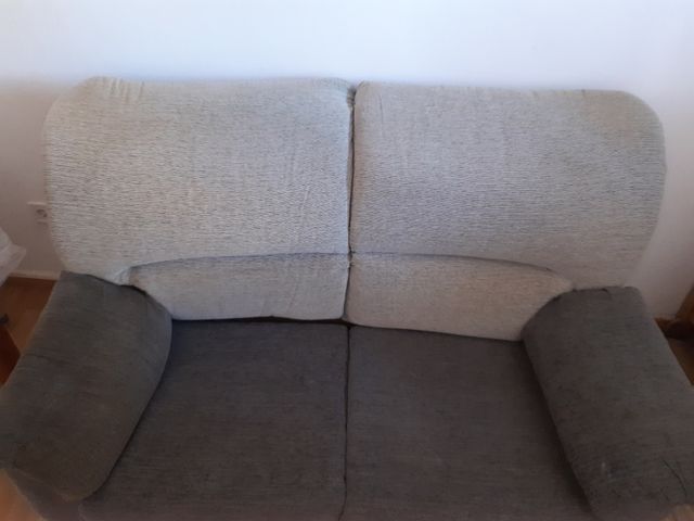 Sofà Sofa 2 places plazas