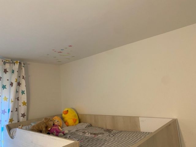 Litera cama niños 90x190