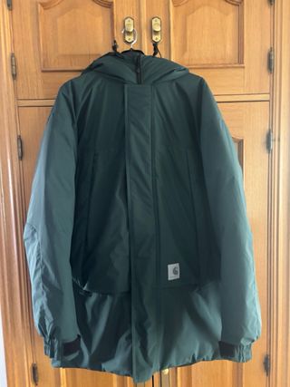 CARHARTT WIP STOWE PARKA