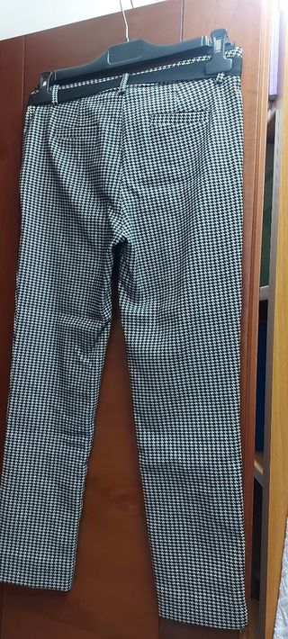 Pantaloni donna M