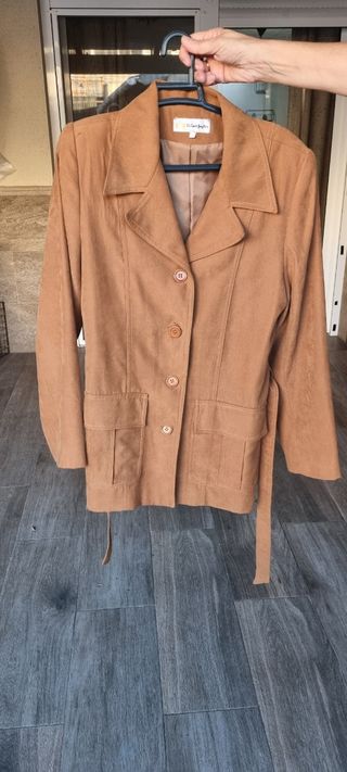 Chaqueta
