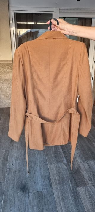 Chaqueta