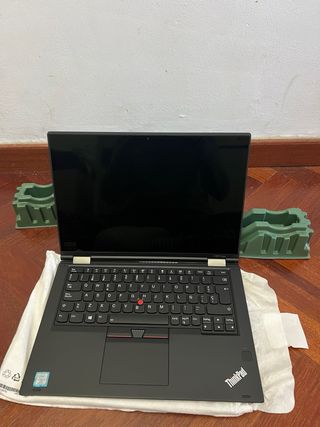 Portátil Lenovo ThinkPad X380 Yoga