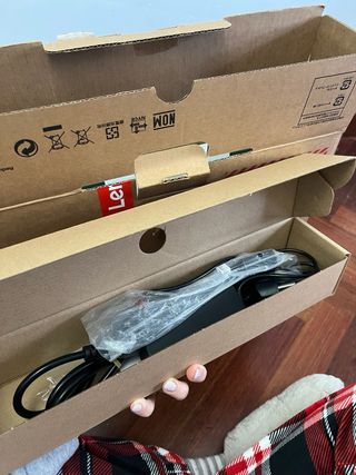 Portátil Lenovo ThinkPad X380 Yoga