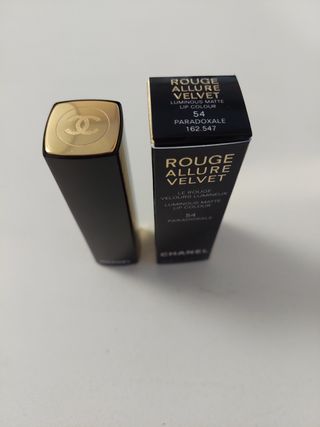 Pintalabios Chanel n.54